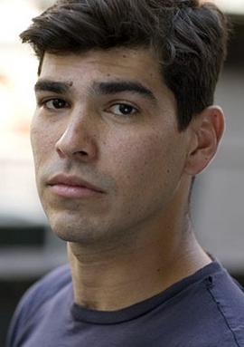 勞爾·卡斯提洛 Raúl Castillo 