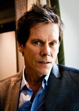 凱文·貝肯 Kevin Bacon Kevin Norwood Bacon