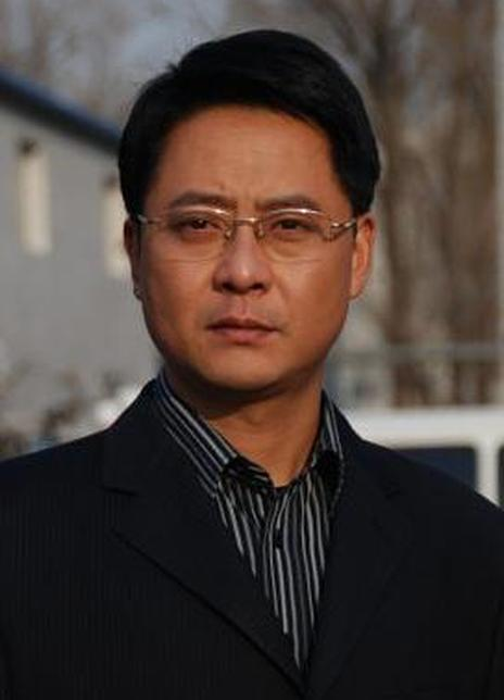 李威 Wei Li 李院長 威叔 