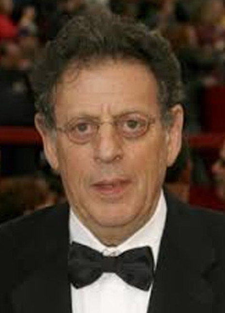 菲利普·格拉斯 Philip Glass Philip Morris Glass