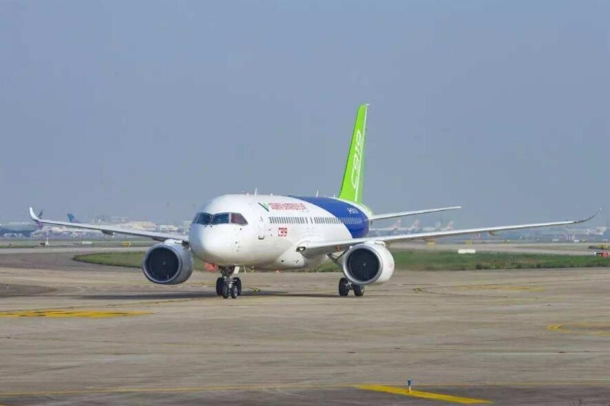 c919發動機哪國制造的