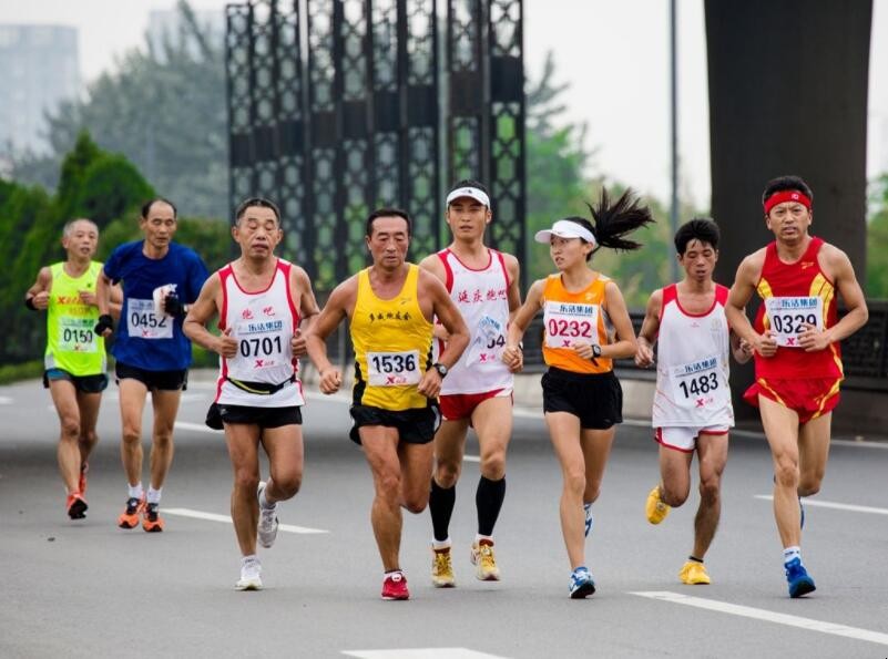 榮縣2019馬拉松路線是什麼