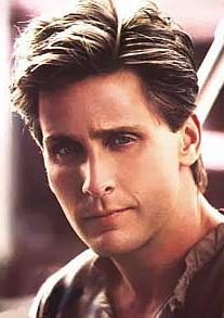 艾米利奧·艾斯特維茲 Emilio Estevez 