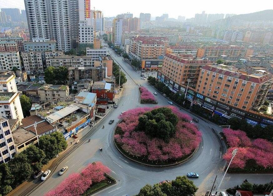 郴州汽車總站新規劃到哪裡