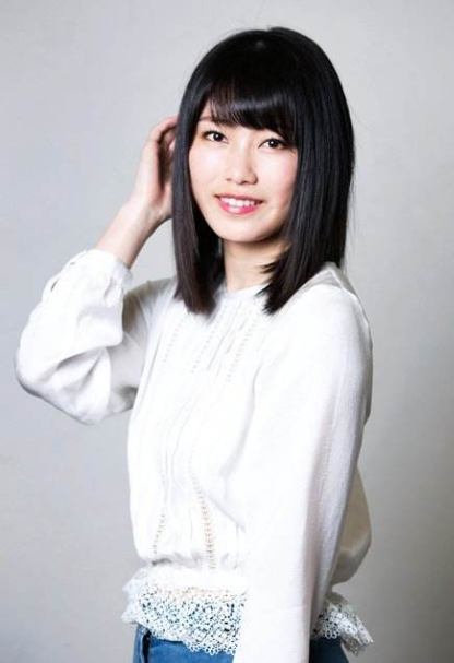 橫山由依 Yokoyama Yui 橫山由依