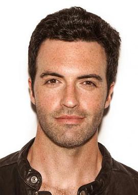 瑞德·斯科特 Reid Scott 