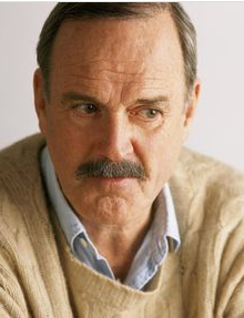 約翰·克立斯 John Cleese John Marwood Cleese