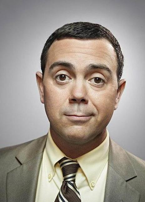 喬·洛·特魯格裡奧 Joe Lo Truglio Joe Lotruglio