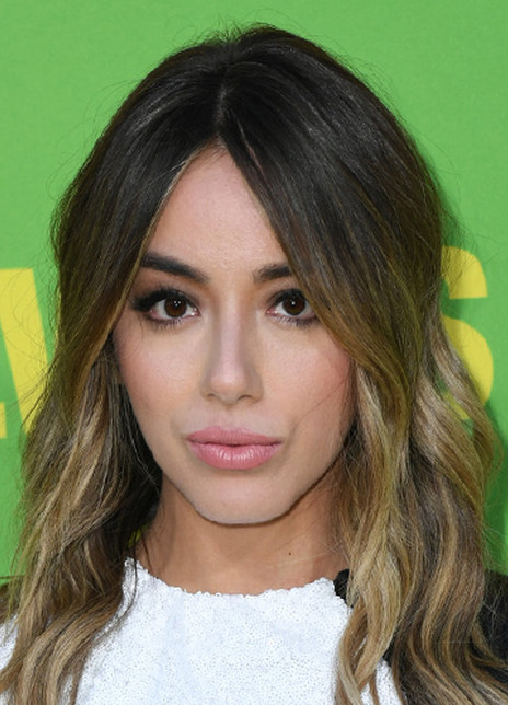 汪可盈 Chloe Bennet 