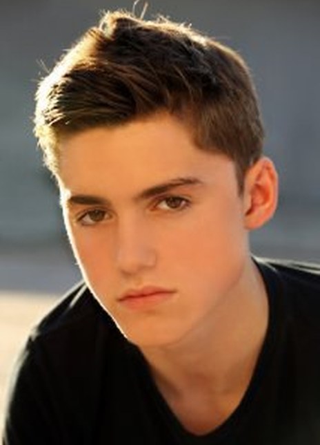 斯賓塞·李斯特 Spencer List Spencer W. List