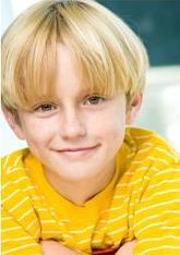 內森·甘寶 Nathan Gamble G寶 