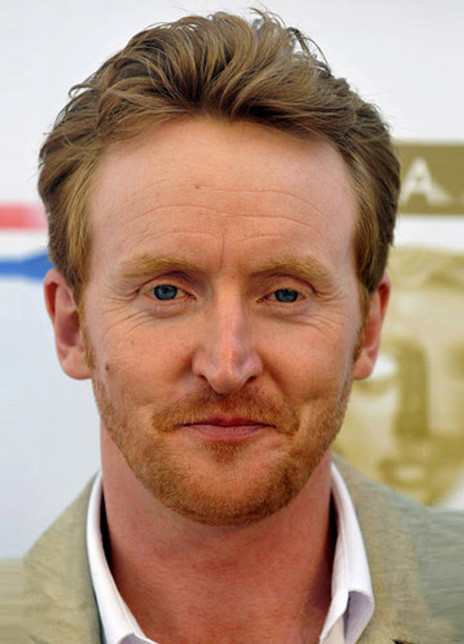 托尼·庫蘭 Tony Curran 