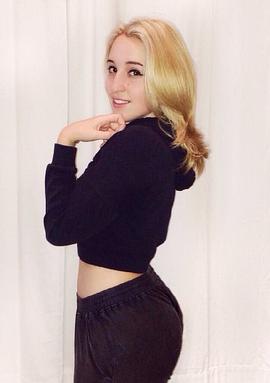 哈莉·奎恩·史密斯 Harley Quinn Smith 