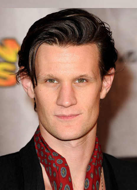 馬特·史密斯 Matt Smith Matthew Robert Smith