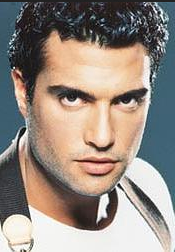 傑米·卡米爾 Jaime Camil 