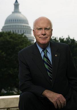 帕特裡克·萊希 Patrick Leahy Patrick Joseph Leahy