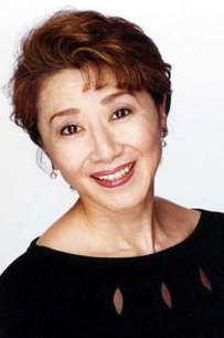 藤田淑子 Fujita Toshiko ふじた としこ