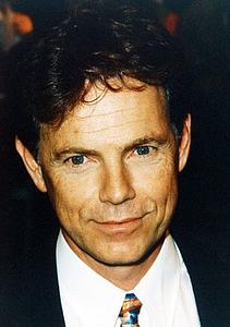 佈魯斯·格林伍德 Bruce Greenwood 