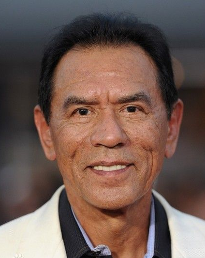 韋斯·斯塔迪 Wes Studi 