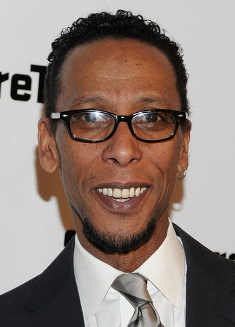 羅恩·彼得·瓊斯 Ron Cephas Jones Ron C. Jones