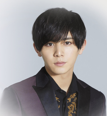 山田涼介 Ryosuke Yamada 