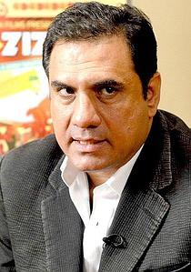 博曼·伊拉尼 Boman Irani 