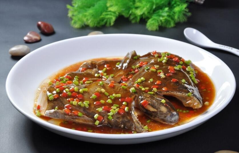 蝶魚頭怎麼做