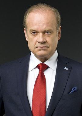 凱爾希·格蘭莫 Kelsey Grammer Allen Kelsey Grammer