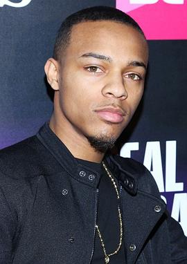 寶娃 Bow Wow 裡爾· 寶爾 Shad Gregory Moss