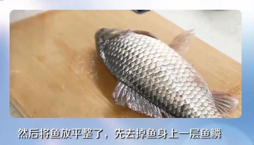 新手殺魚怎麼殺