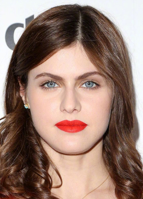 亞歷珊德拉·達達裡奧 Alexandra Daddario Alex Daddario Alexandra Anna Daddario