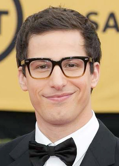 安迪·薩姆伯格 Andy Samberg 