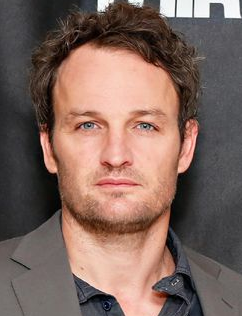 傑森·克拉克 Jason Clarke 