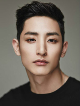 李洙赫 이수혁 Lee Soo Hyuk