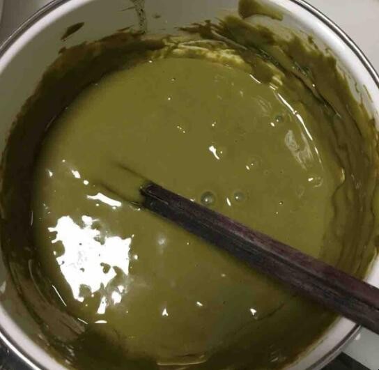 抹茶餅怎麼做