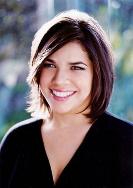 亞美莉卡·費雷拉 America Ferrera 