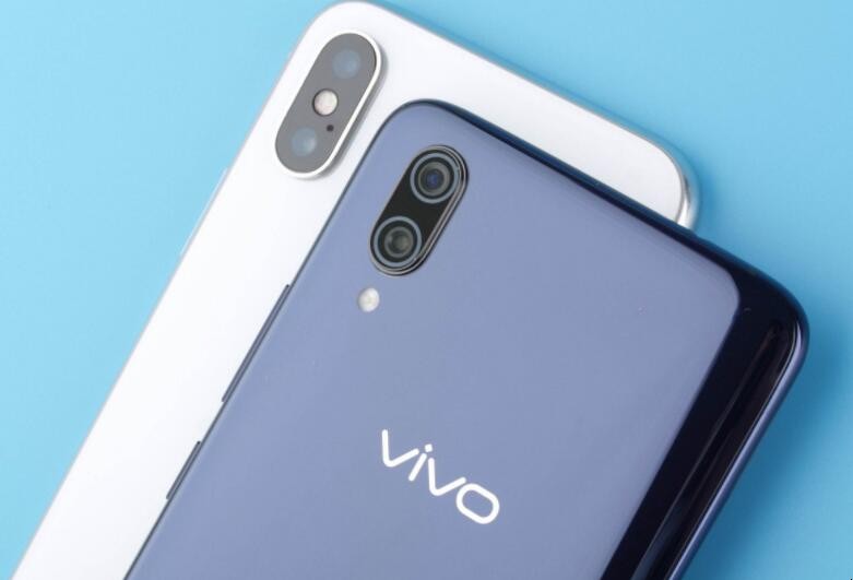 vivo79手機充電器快充和閃充的區分