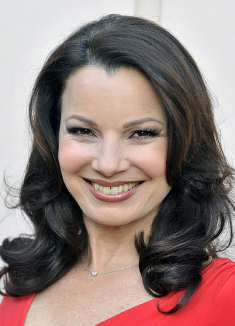 法蘭·德瑞雪 Fran Drescher 弗蘭· 德雷徹爾 法蘭· 卓雪 Francine Joy Drescher Frannie