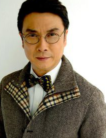 劉松仁 DAMIAN LAU 松哥 