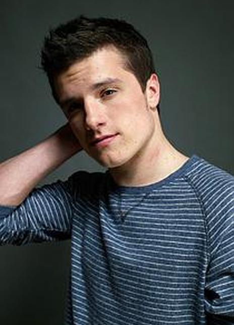 喬什·哈切森 Josh Hutcherson 喬什· 賴安· 哈切森 Joshua Ryan Hutcherson  JHutch