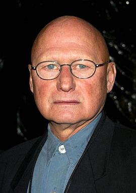 詹姆斯·托根 James Tolkan James S. Tolkan