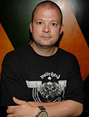 吉姆·諾頓 Jim Norton James Norton