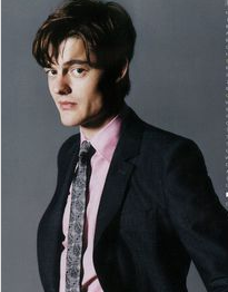 薩姆·賴利 Sam Riley 