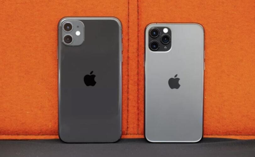 iphone11為什麼會發熱嚴重