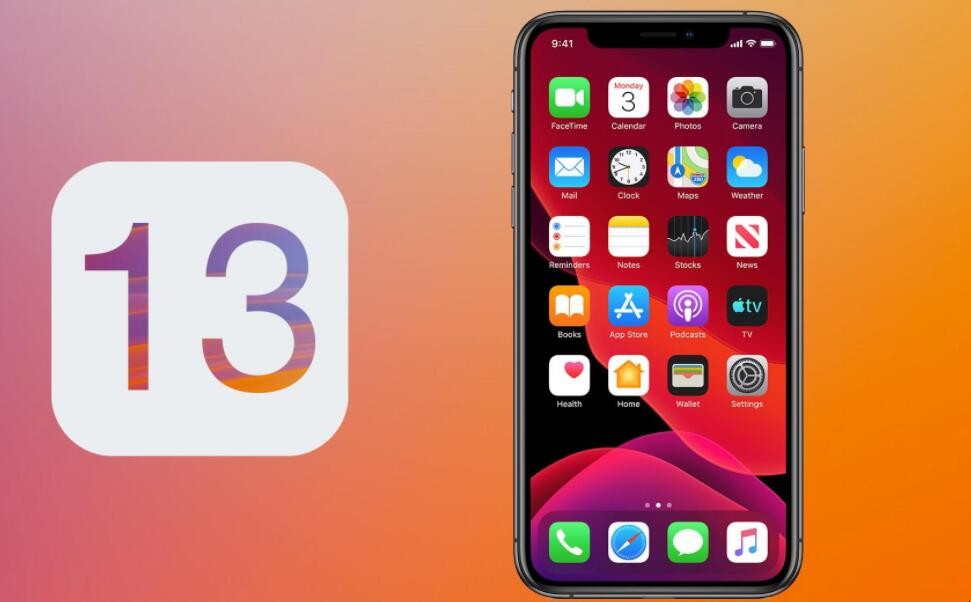 ios13怎麼更換字體