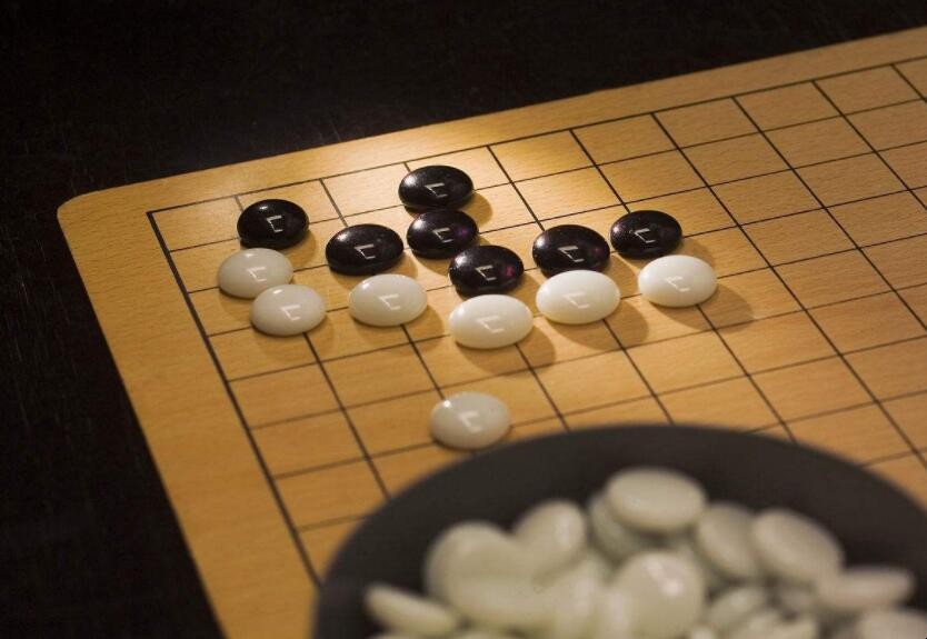 圍棋九段有多少工資