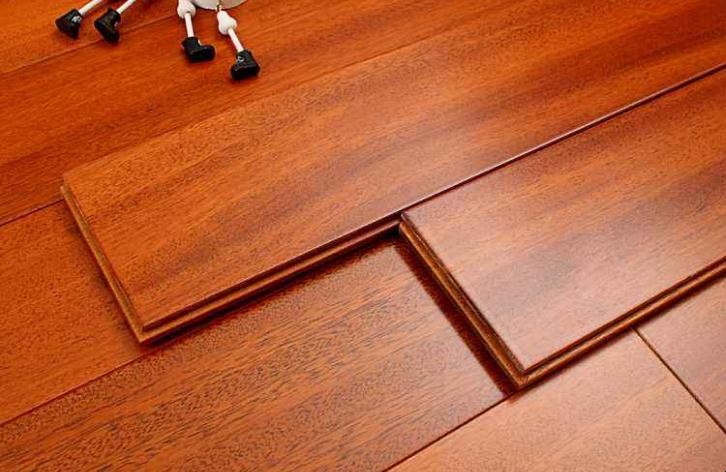 實木地板的厚度是多少