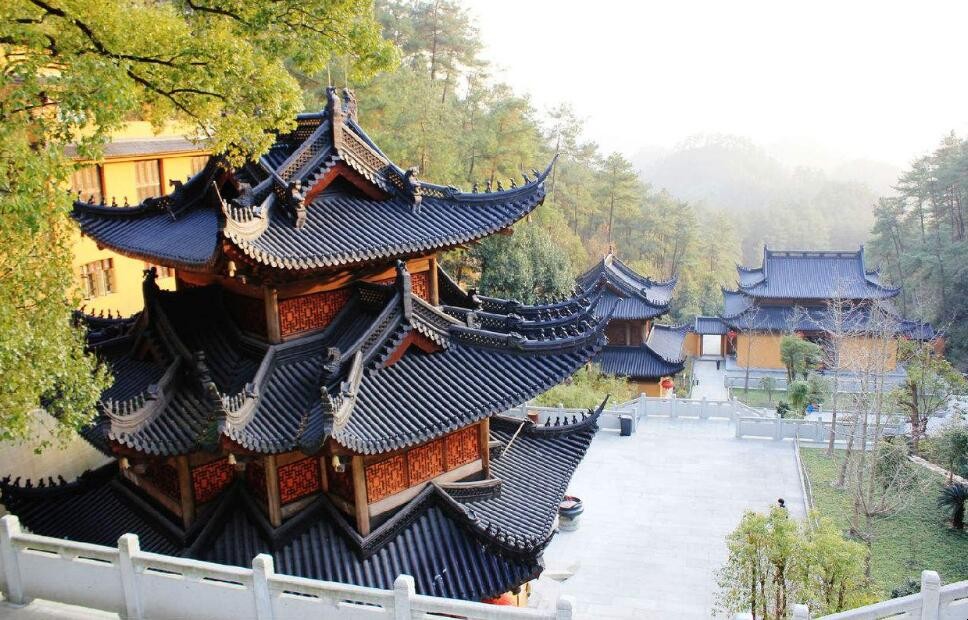 泰安玉泉寺收費嗎