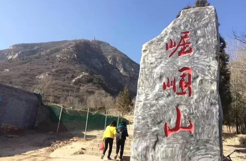 太原爬山去哪裡比較好