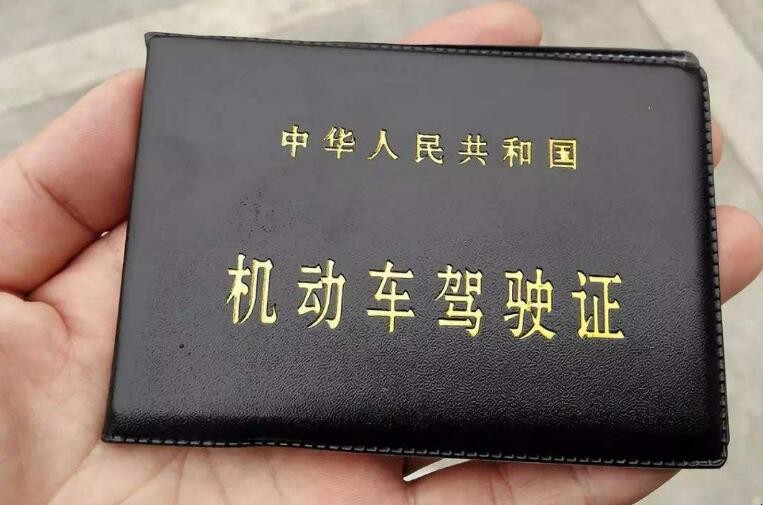 審駕駛證什麼時候可審